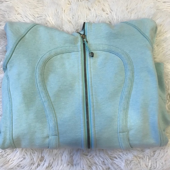 lululemon athletica Tops - Lululemon Scuba Hoodie